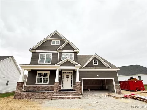 12547 N Readers Ln, Manakin Sabot, VA 23103