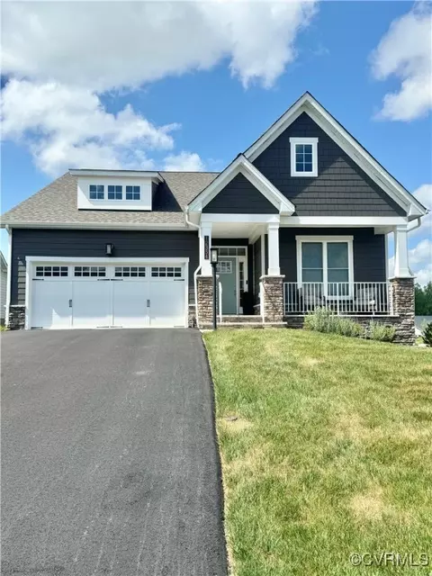 12354 S Readers Dr, Manakin Sabot, VA 23103