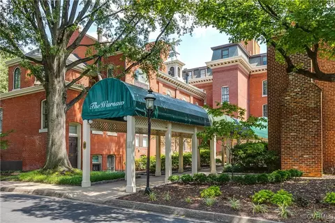 1409 Floyd Ave #105, Richmond, VA 23220