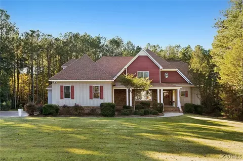 12700 Erinton Ter, Chesterfield, VA 23838