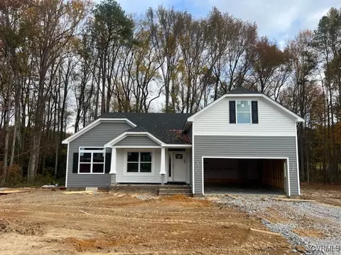 8125 Reedy Knoll Dr, Richmond, VA 23237