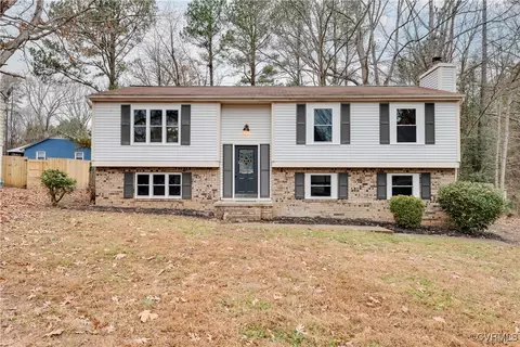 2014 Mountain Pine Blvd, Richmond, VA 23235