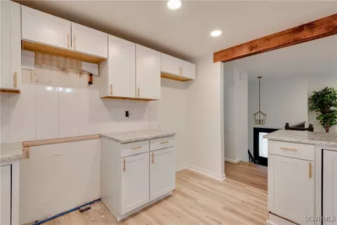 Kitchen - 2014 Mountain Pine Blvd, Richmond, VA 23235 photo 5 of 5