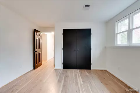 Bedroom - 2014 Mountain Pine Blvd, Richmond, VA 23235 photo 7 of 9