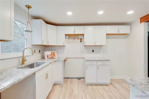 Kitchen - 2014 Mountain Pine Blvd, Richmond, VA 23235 photo 1 of 5