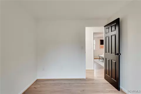 Bedroom - 2014 Mountain Pine Blvd, Richmond, VA 23235 photo 2 of 9