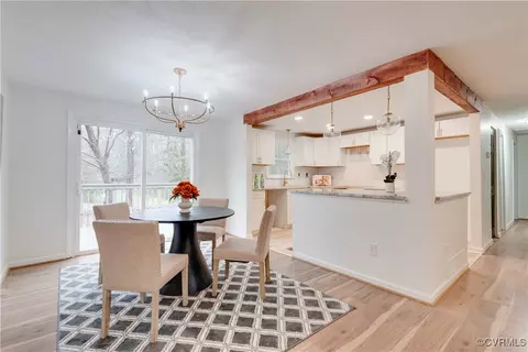 Dining - 2014 Mountain Pine Blvd, Richmond, VA 23235 photo 3 of 3