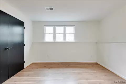 Bedroom - 2014 Mountain Pine Blvd, Richmond, VA 23235 photo 8 of 9