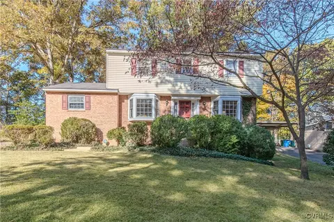 902 Lakewater Dr, Henrico, VA 23229