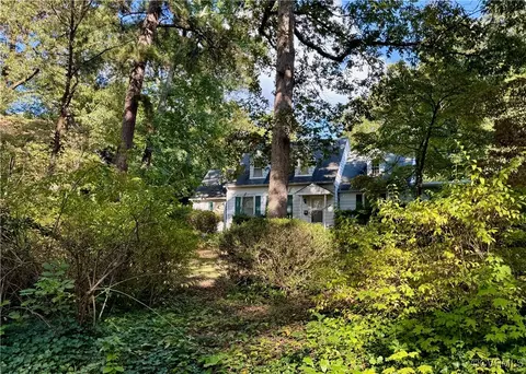 4211 Waumsetta Rd, Richmond, VA 23235