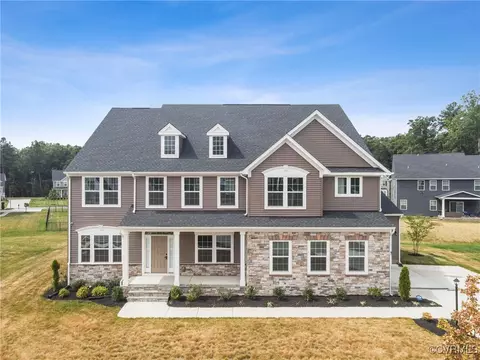 12013 Almer Ln, Chester, VA 23836