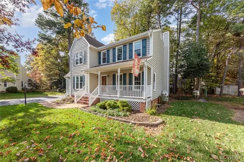 9188 Breeders Cup Pl, Mechanicsville, VA 23116