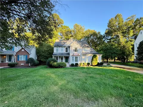 14337 Old Bond St, Chesterfield, VA 23832