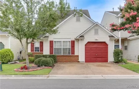 18 Bluesage Path, Hampton, VA 23663