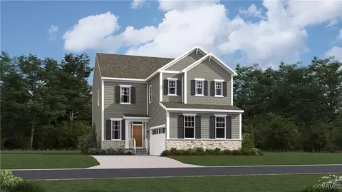 6613 Cassia Loop, Moseley, VA 23120