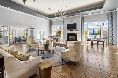 Living - 6613 Cassia Loop, Moseley, VA 23120 photo 3 of 3