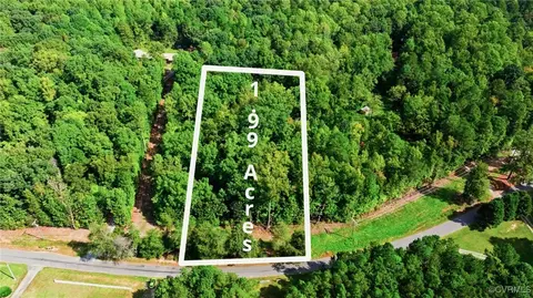 0 Custis Millpond Rd, Machipongo, VA 23181