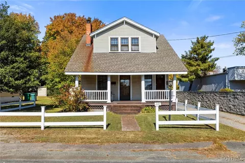 2100 Ginter St, Henrico, VA 23228