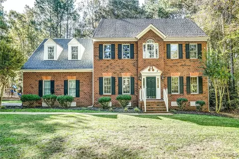 8537 Brechin Ln, Chesterfield, VA 23838