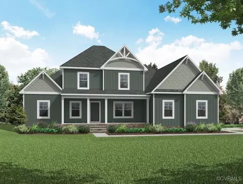 1384 Meadow Grove Ln, Powhatan, VA 23139