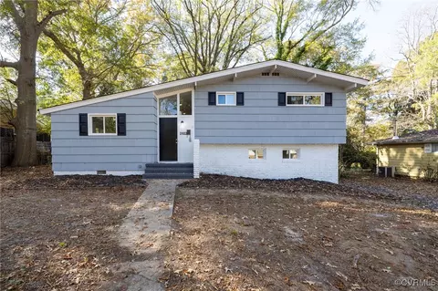 2022 Bishop St, Petersburg, VA 23805