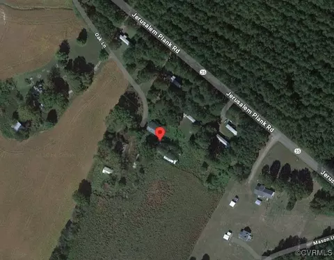 19134 Oak Ln, Disputanta, VA 23842