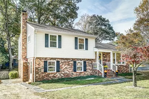 2208 Lauderdale Dr, Henrico, VA 23238