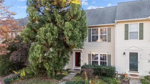 2908 Queensland Dr, Henrico, VA 23294