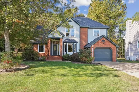 4608 Cedar Forest Rd, Glen Allen, VA 23060