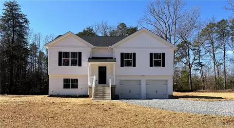 18124 Balty Rd, Ruther Glen, VA 22546