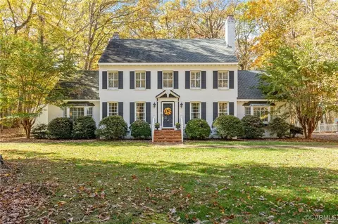 2300 Banstead Rd, Midlothian, VA 23113