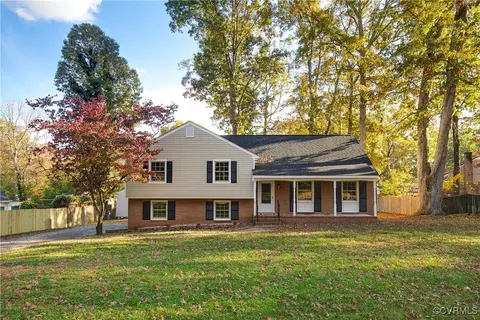 9761 Tuxford Rd, Richmond, VA 23236