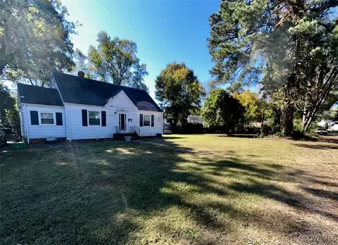 6503 Engel Rd, Richmond, VA 23226