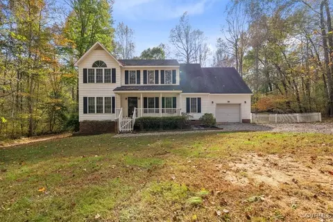 2667 Walkers Ridge Turn Turn, Powhatan, VA 23139