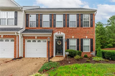 6910 Alder Grove Dr, Henrico, VA 23228
