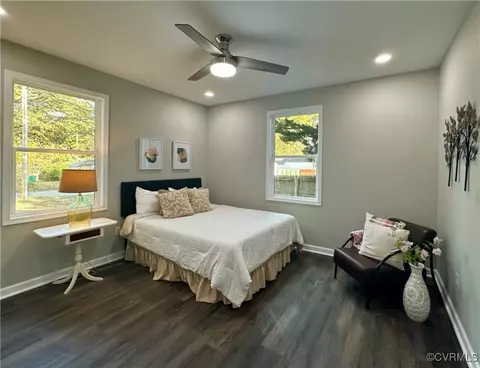 Bedroom - 901 E Belt Blvd, Richmond, VA 23224 photo 1 of 7