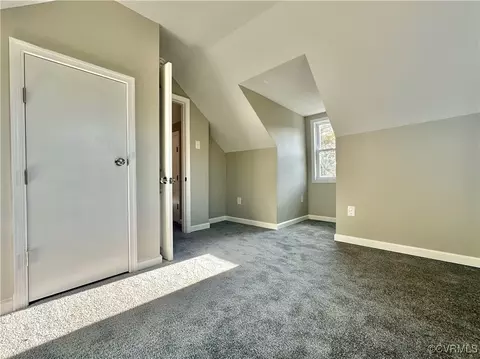 Bedroom - 901 E Belt Blvd, Richmond, VA 23224 photo 4 of 7