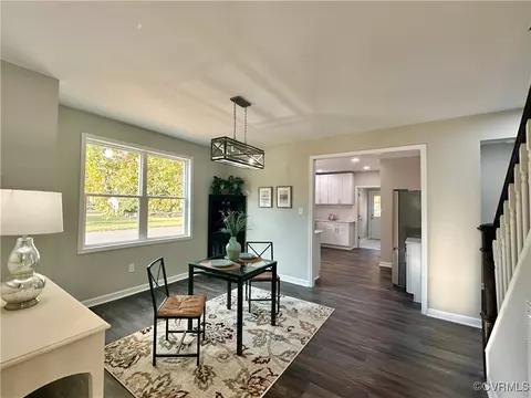 Dining - 901 E Belt Blvd, Richmond, VA 23224 photo 1 of 1