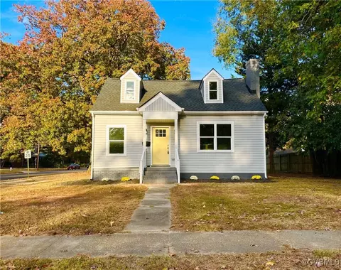 901 E Belt Blvd, Richmond, VA 23224