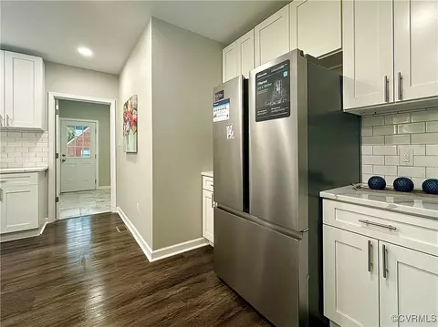 Kitchen - 901 E Belt Blvd, Richmond, VA 23224 photo 2 of 2