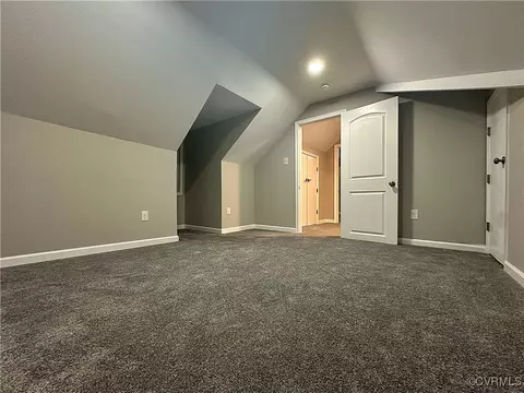 Bedroom - 901 E Belt Blvd, Richmond, VA 23224 photo 6 of 7