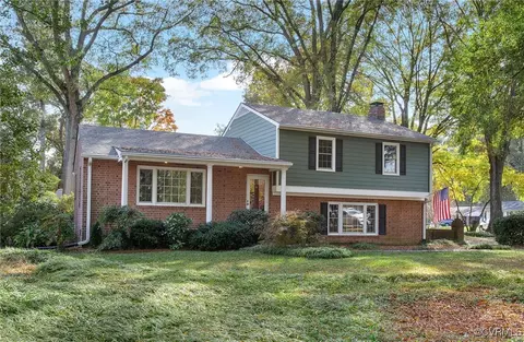 2349 Francine Rd, Richmond, VA 23235