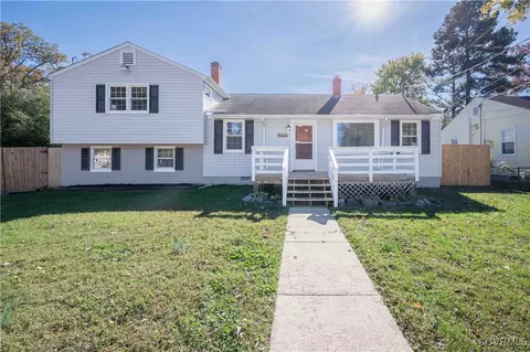 115 S Grove Ave, Henrico, VA 23075