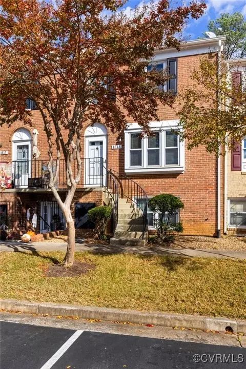 1513 Presidential Dr #A, Henrico, VA 23228