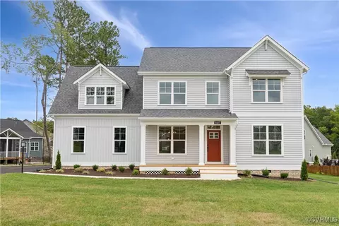 9407 Craftsbury Dr, Midlothian, VA 23112