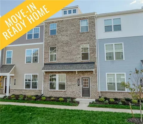 4045 Grand Reserve Ln #S-3, Richmond, VA 23222
