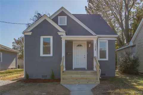1630 W Washington St, Petersburg, VA 23803