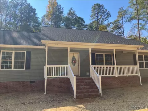 2190 Wake Rd, Wake, VA 23176 photo 3