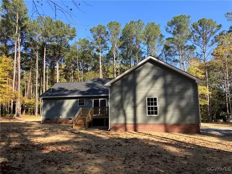 2190 Wake Rd, Wake, VA 23176 photo 4