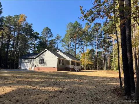 2190 Wake Rd, Wake, VA 23176 photo 6